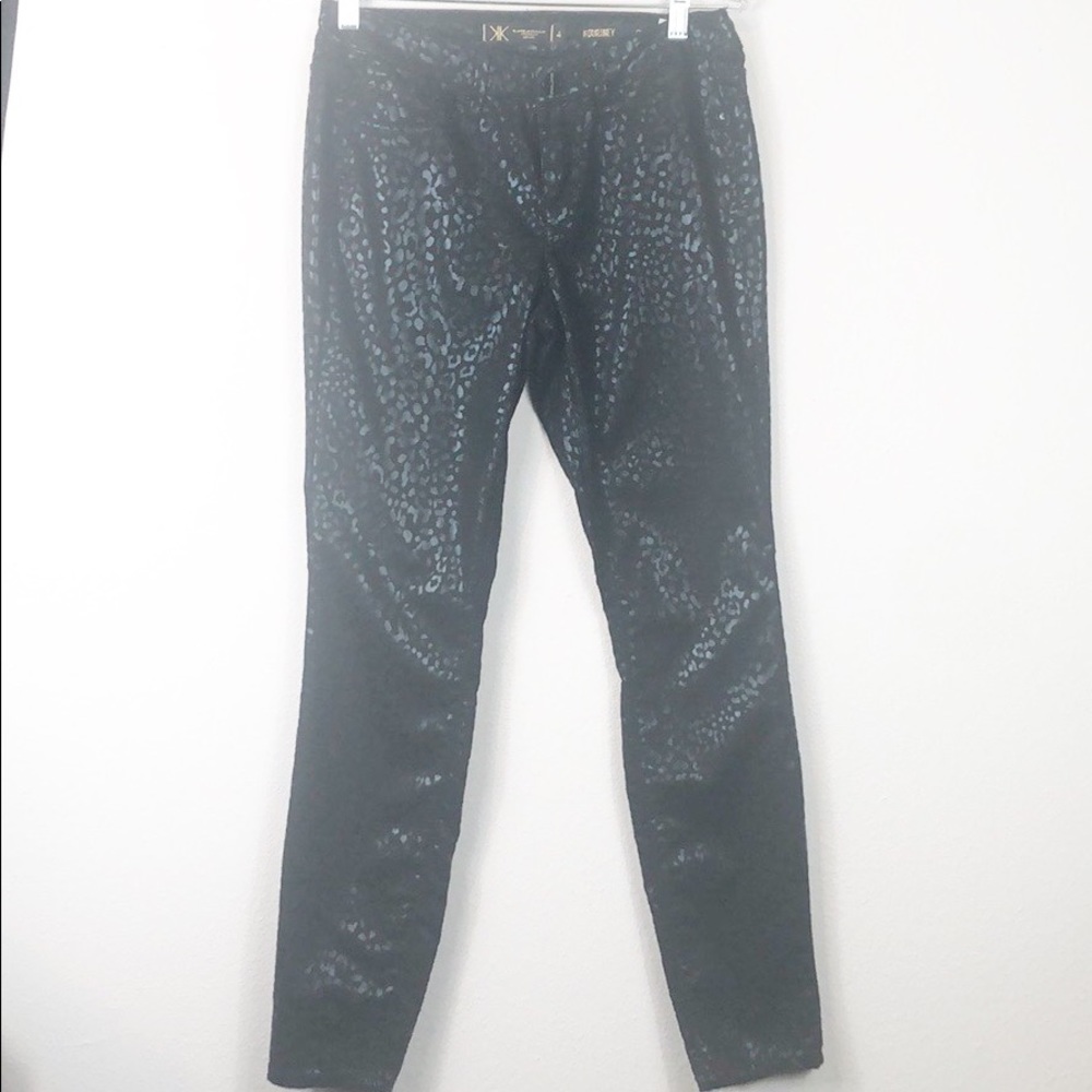 Kardashian premium denim jeggings